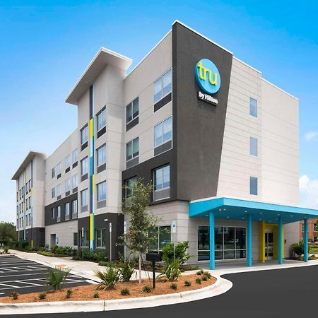 Tru By Hilton Wilmington Wrightsville Beach Eksteriør billede