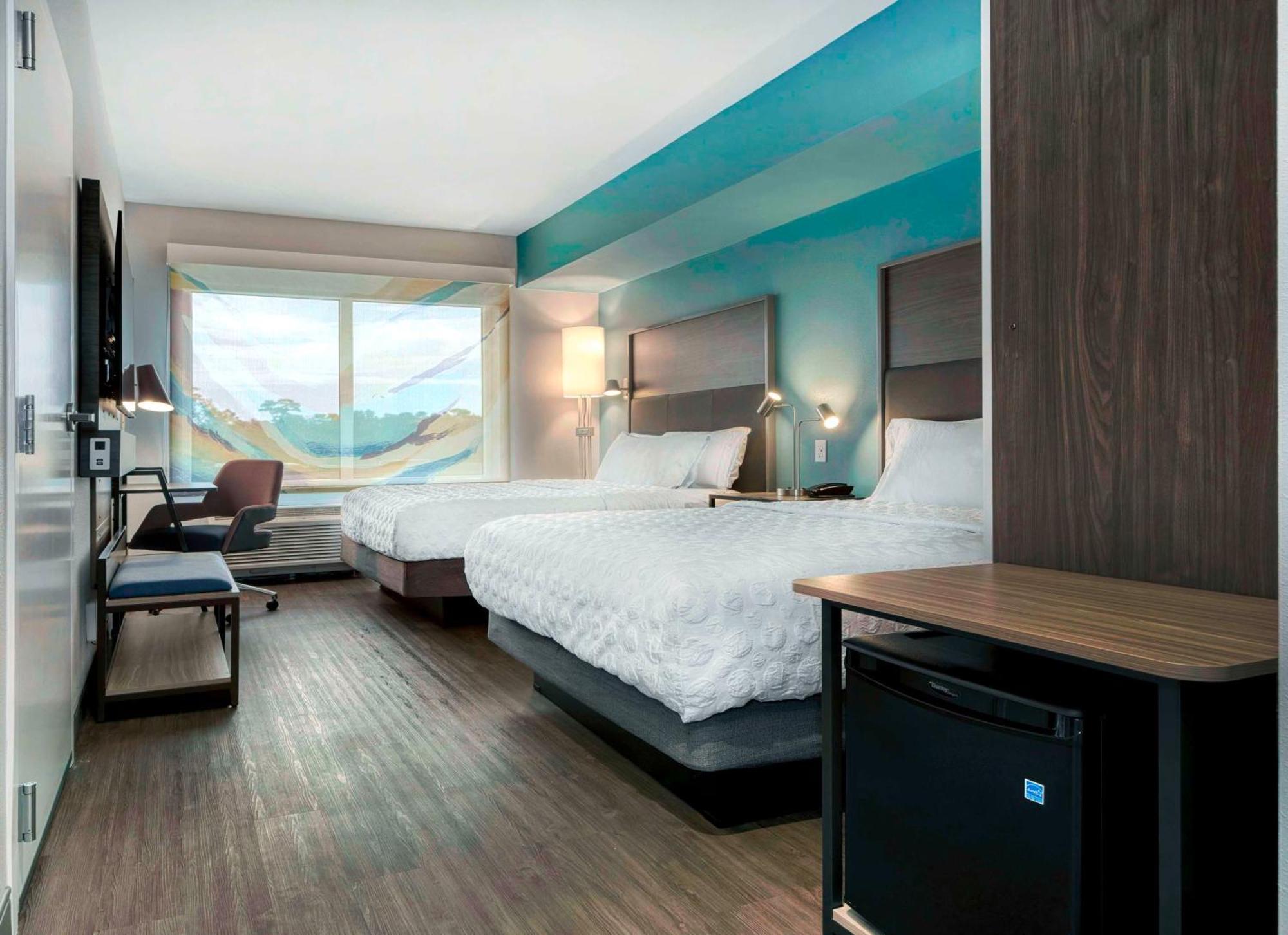Tru By Hilton Wilmington Wrightsville Beach Eksteriør billede