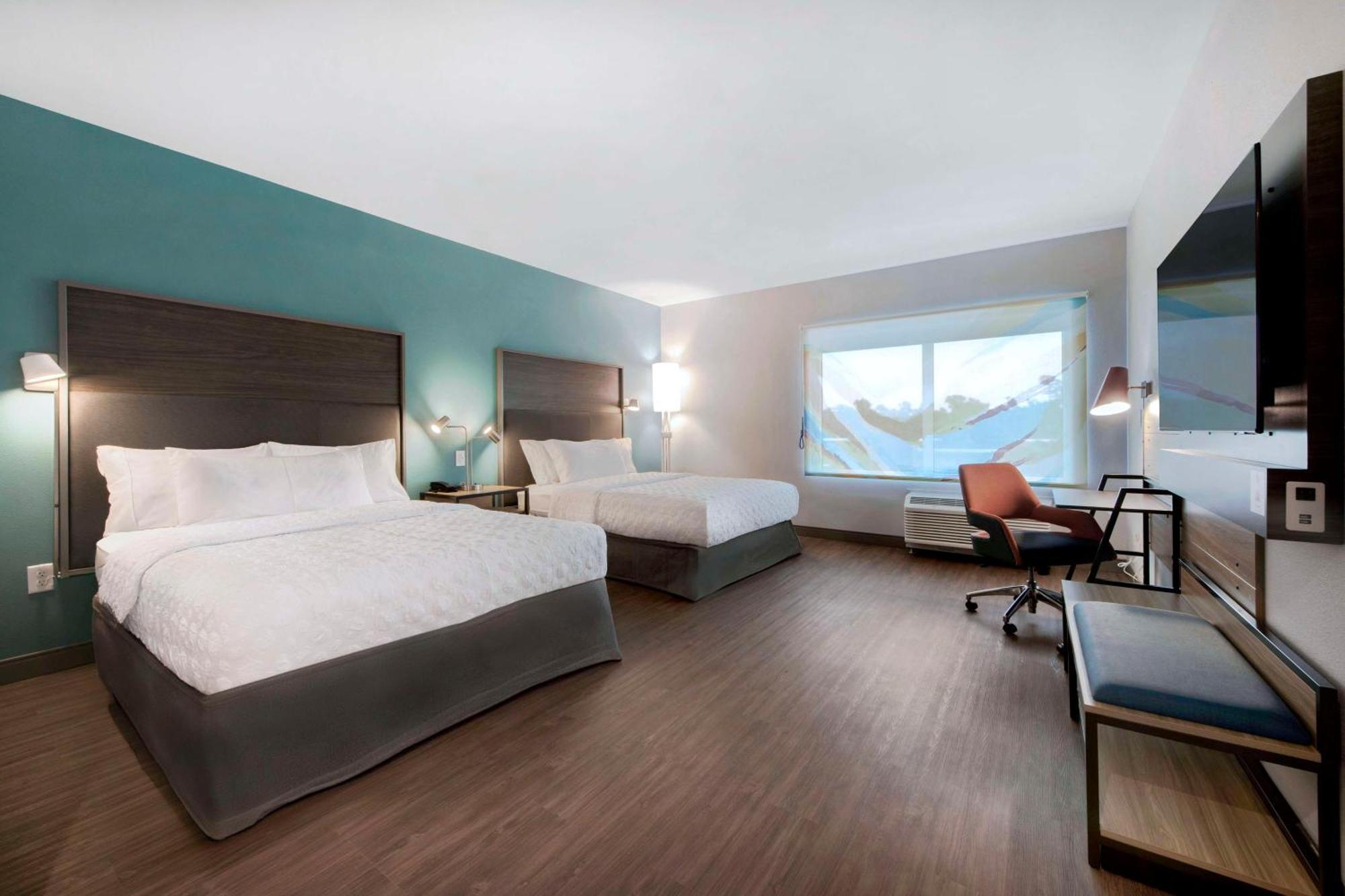 Tru By Hilton Wilmington Wrightsville Beach Eksteriør billede