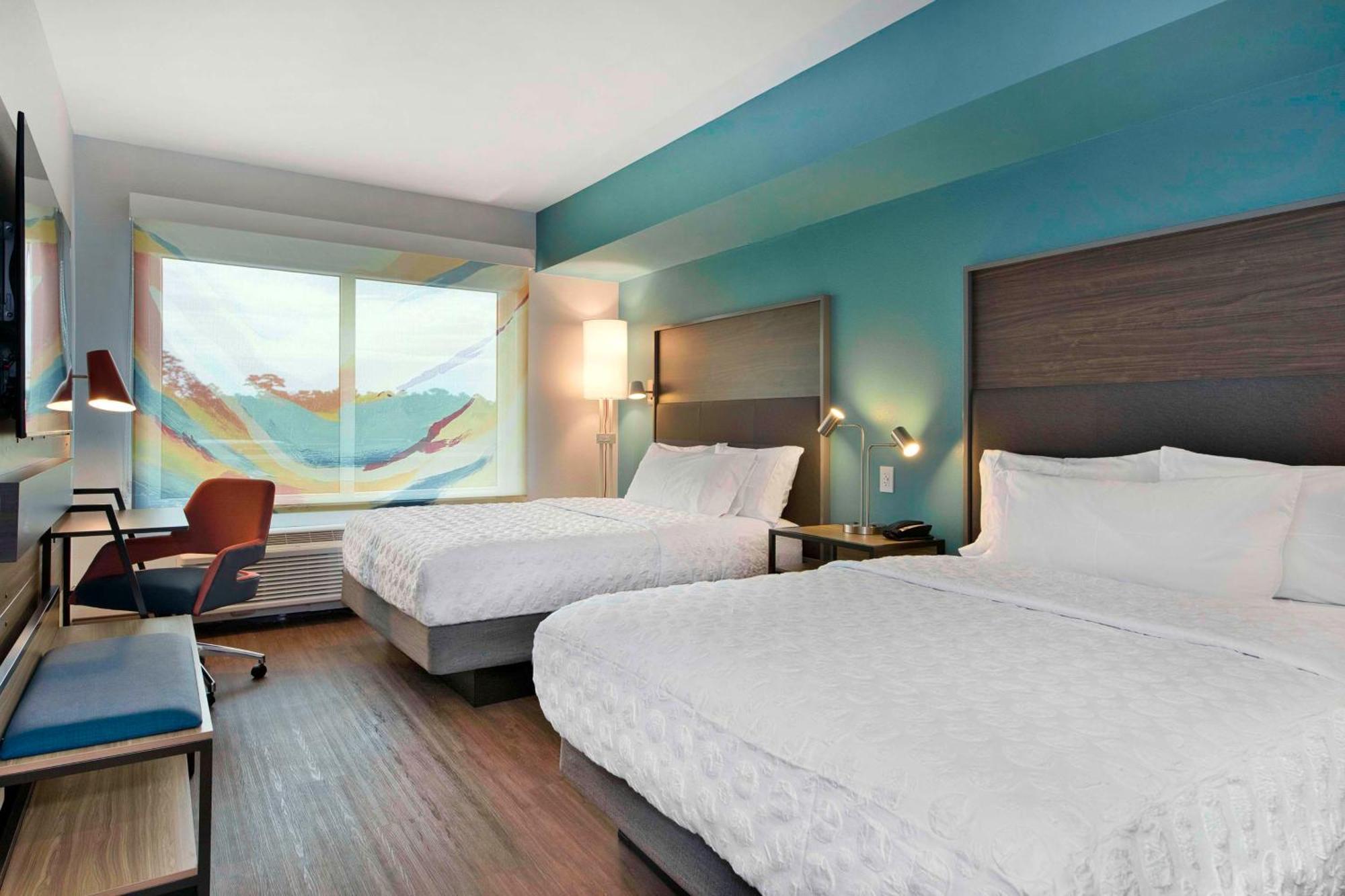Tru By Hilton Wilmington Wrightsville Beach Eksteriør billede