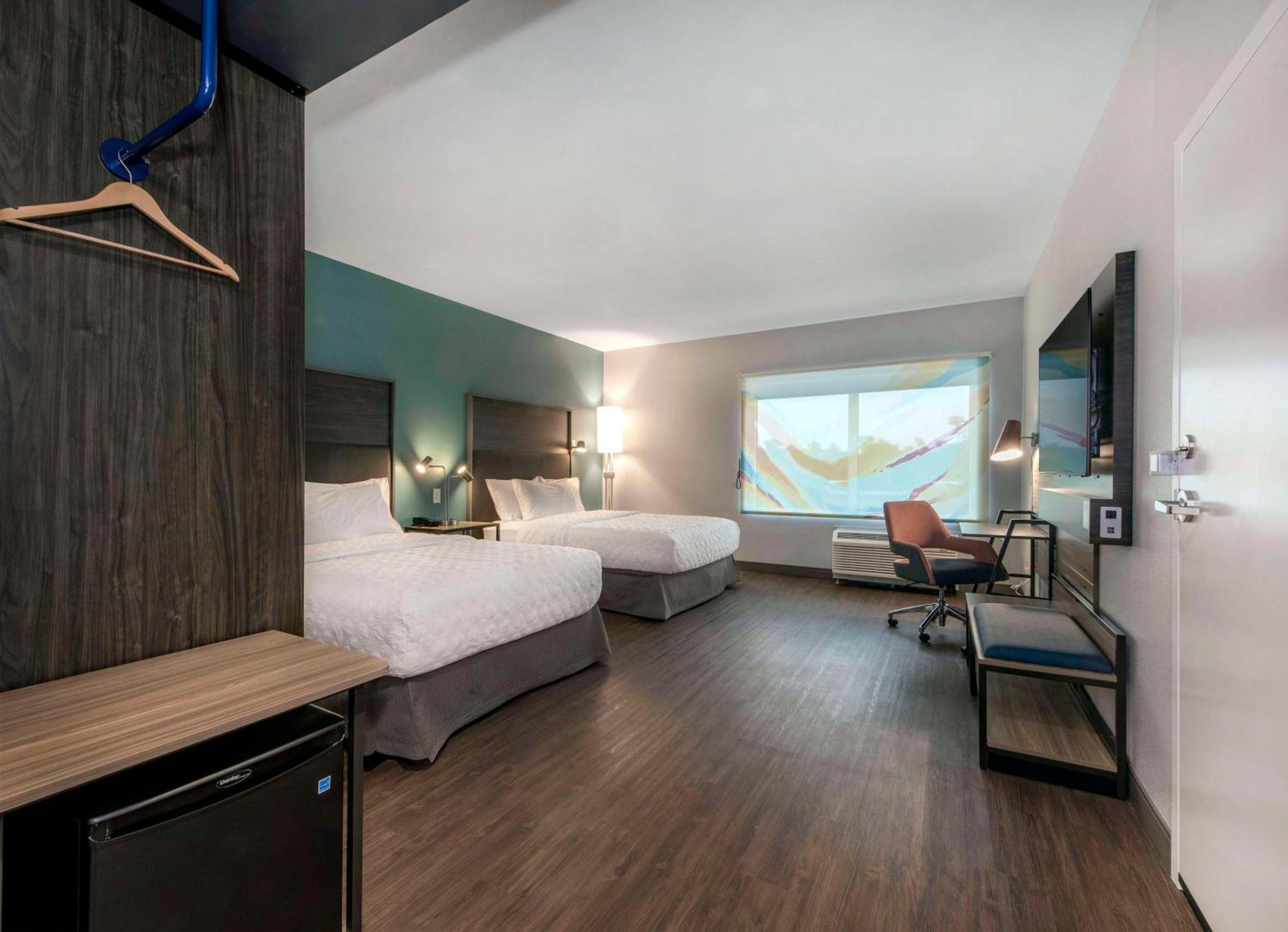 Tru By Hilton Wilmington Wrightsville Beach Eksteriør billede