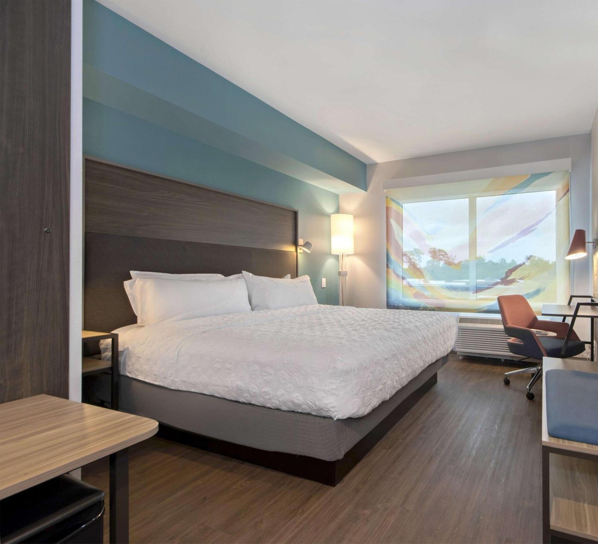 Tru By Hilton Wilmington Wrightsville Beach Eksteriør billede