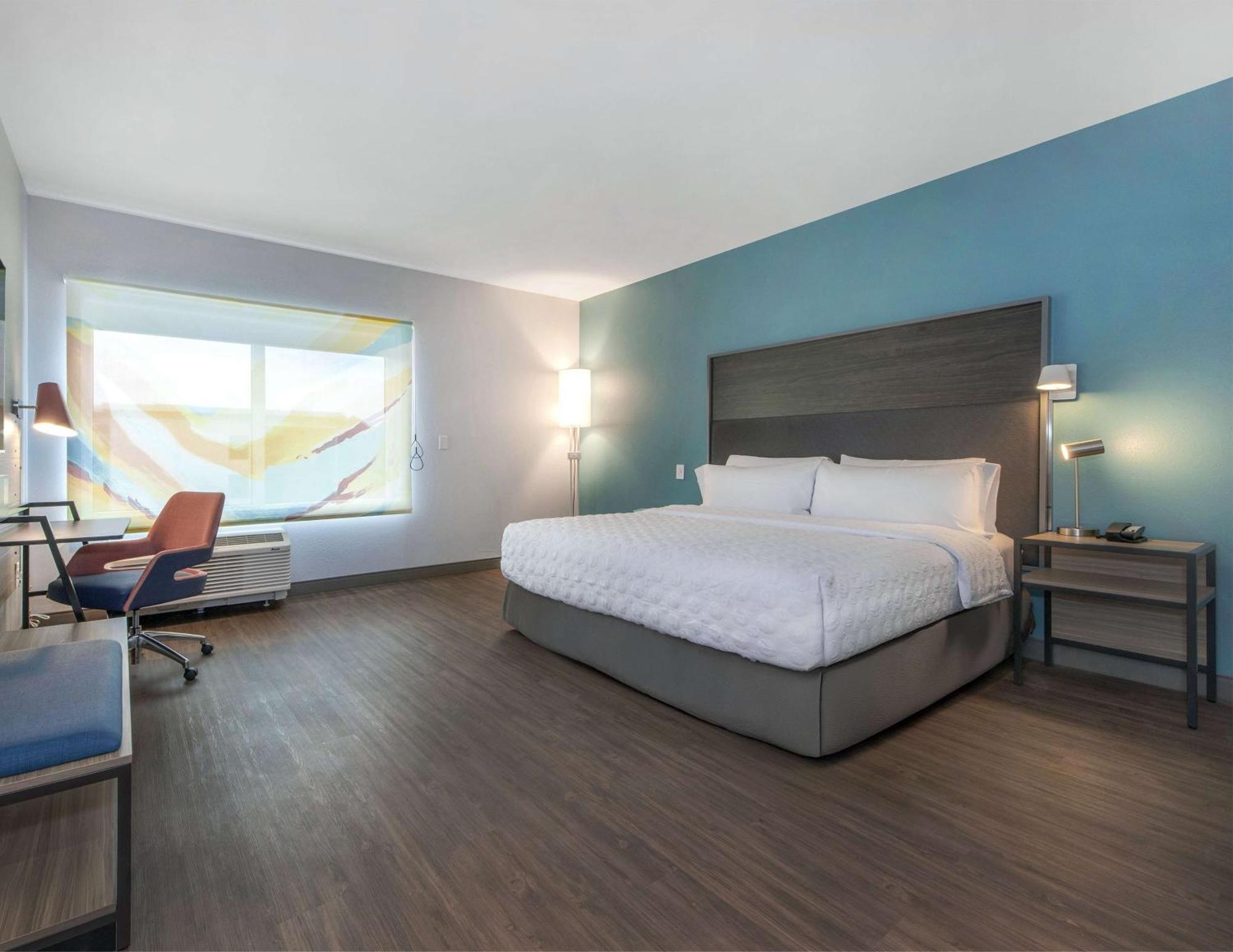Tru By Hilton Wilmington Wrightsville Beach Eksteriør billede