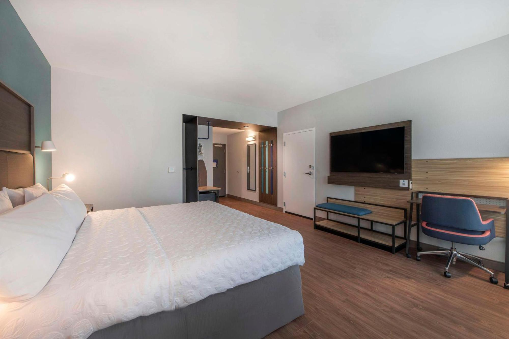 Tru By Hilton Wilmington Wrightsville Beach Eksteriør billede